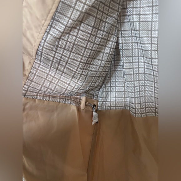 ✨NWT Women’s North End Excursion Ambassador Waterproof Jacket Size S - Picture 11 of 15